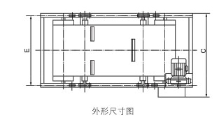 RCYD(C)系列永磁自卸式除鐵器|永磁除鐵器系列-濰坊銘鼎機(jī)電設(shè)備有限公司