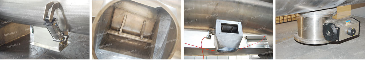 臥式混合機(jī)放料.jpg
