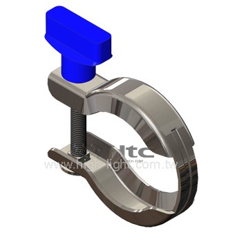 真空管束夾/卡箍/卡扣