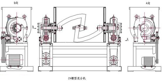 07槽型混合機-原理圖2.jpg