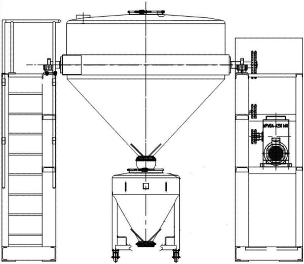 11 方錐混合機(jī)-圖紙2.jpg