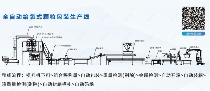 洗衣凝珠包裝機(jī)