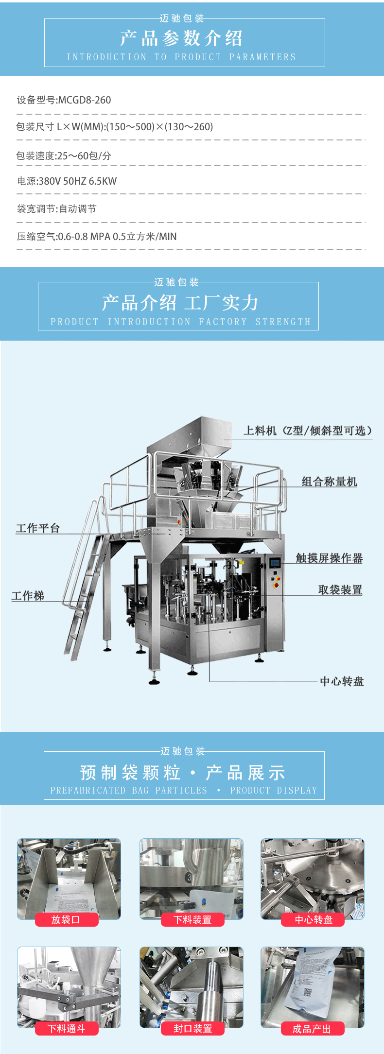 洗衣凝珠包裝機(jī)