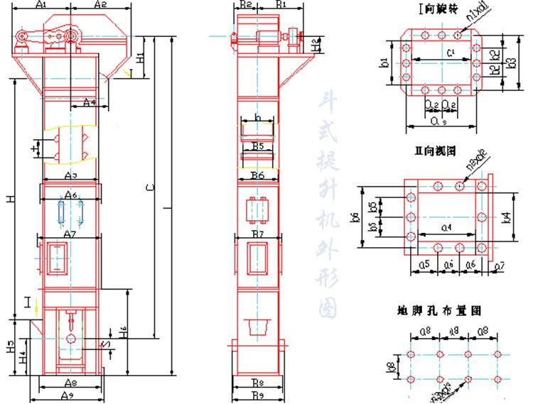 山東明騰重工機(jī)械有限公司