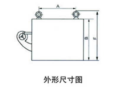 濰坊聯(lián)創(chuàng)磁電科技有限公司