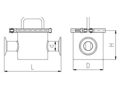 濰坊聯(lián)創(chuàng)磁電科技有限公司