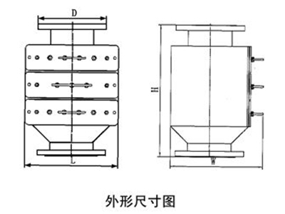 濰坊聯(lián)創(chuàng)磁電科技有限公司