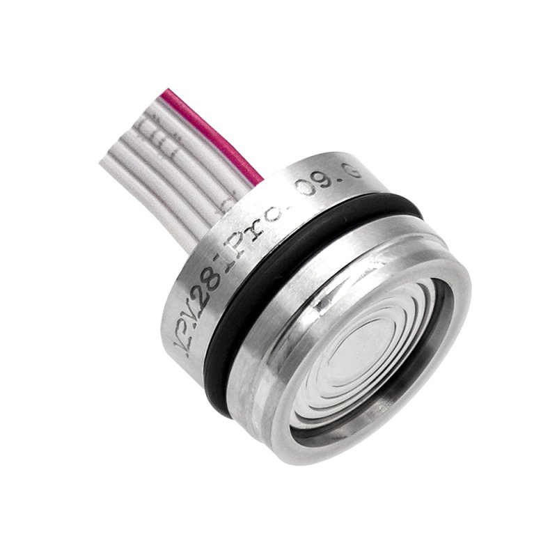 MPM281Pro型高穩(wěn)高精度壓力傳感器
