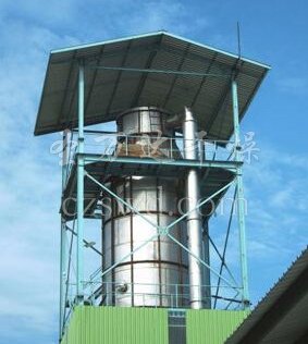 壓力式噴霧干燥塔