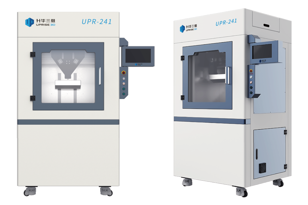 功能梯度材料3D打印機(jī)UPR-241