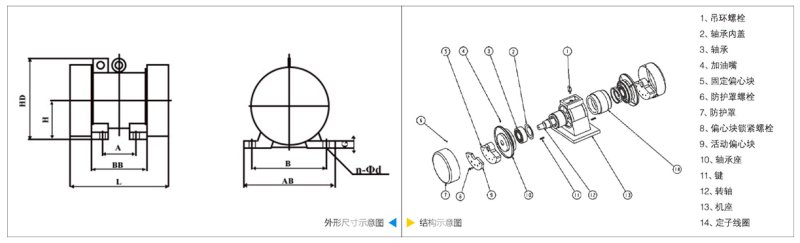 YZH振動(dòng)電機(jī)技術(shù)圖.png