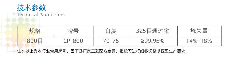 【綠泥石粉】800目 純度高 磨損度低 工業(yè)漆塑料橡膠精膠粘劑(圖3)