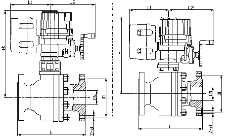 進(jìn)口電動防爆襯氟球閥.png