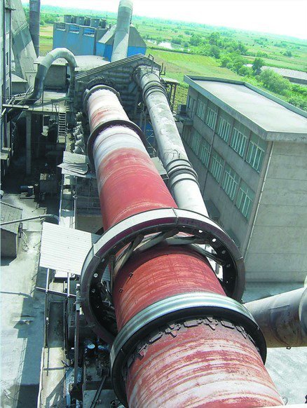 回轉(zhuǎn)窯Rotary Kiln.jpg